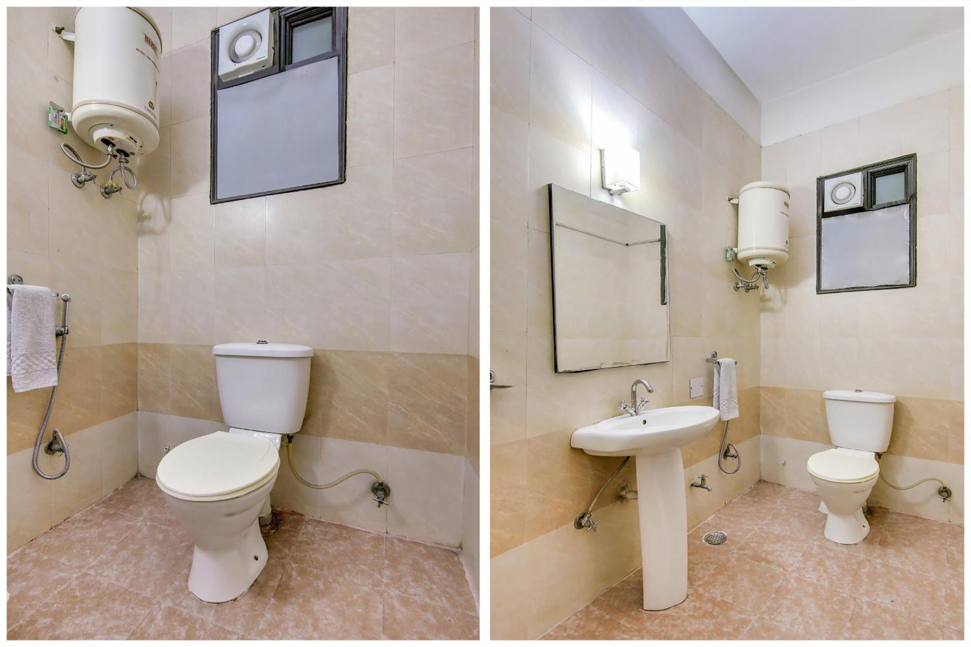 Hotel O Dream View Near Omaxe Celebration Mall Ґурґаон Екстер'єр фото